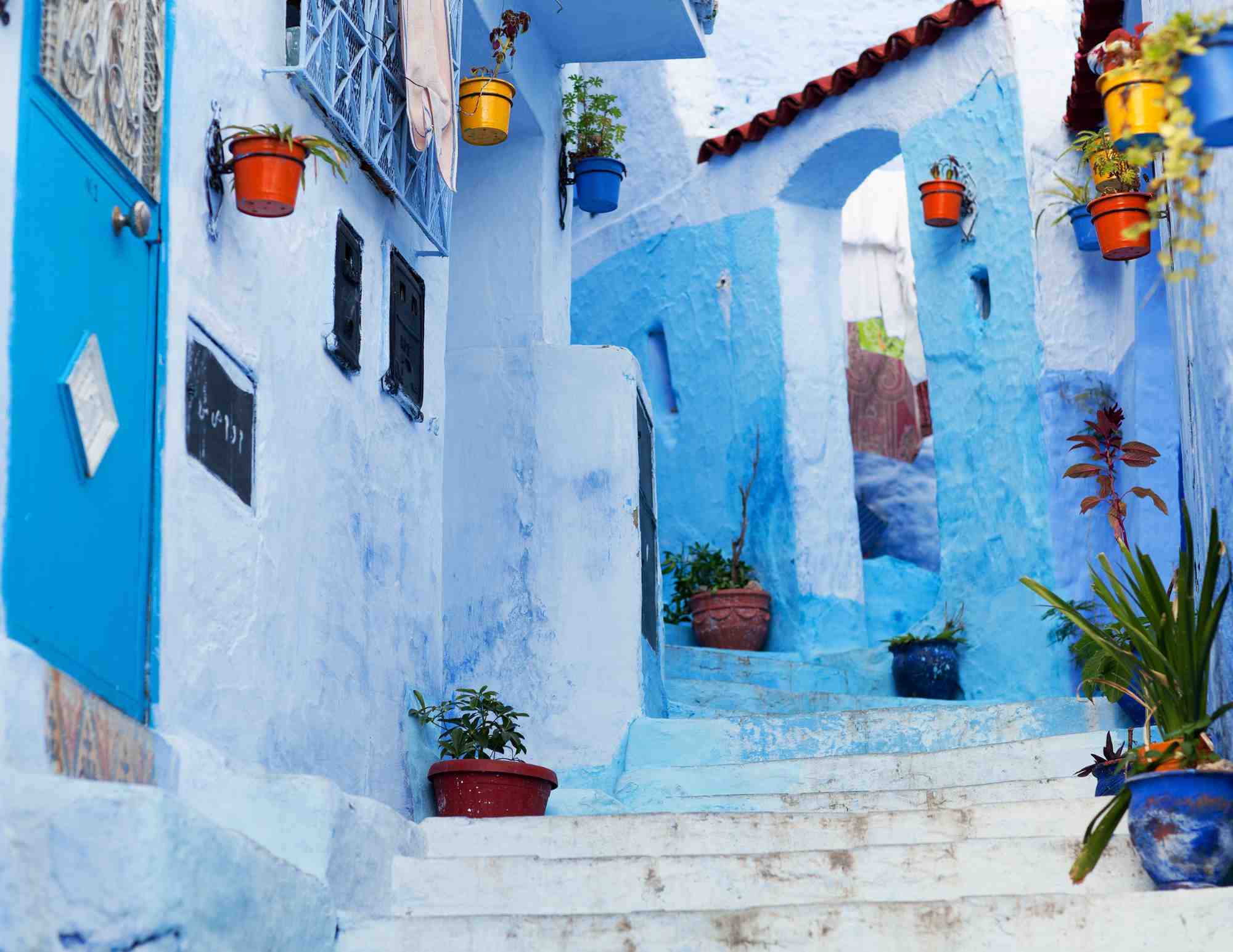 14-Day Ultimate Morocco Grand Tour: From Imperial Cities to Sahara & Coast