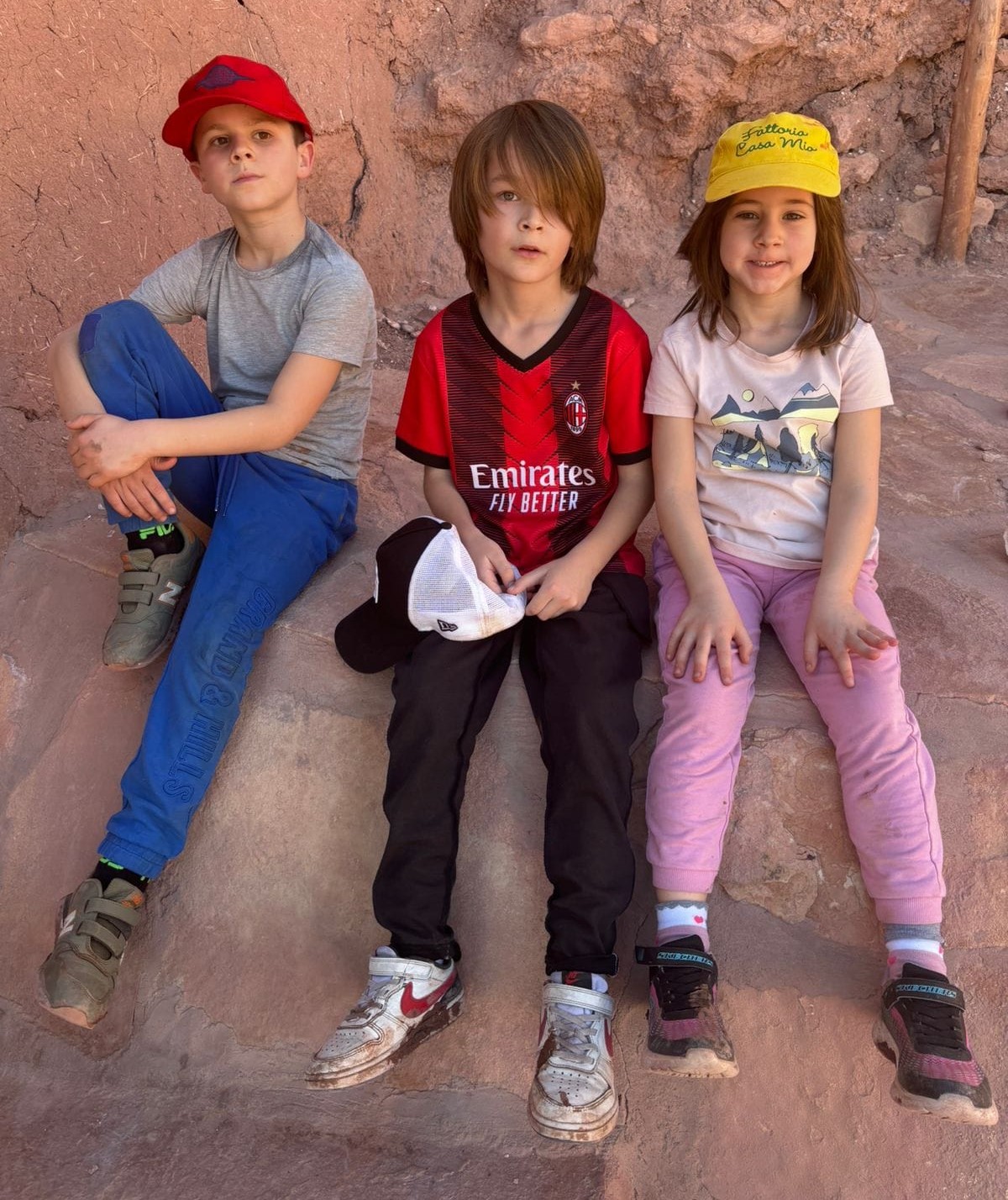 children